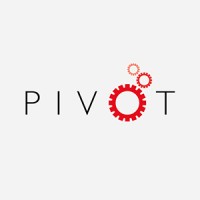 Pivot Produtora Logo