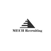 MECH Recruiting Logo