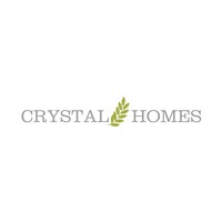 CRYSTAL HOMES LIMITED Logo