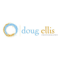 Doug Ellis Photography Logo