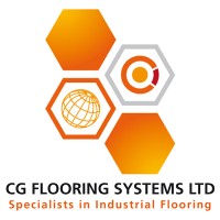C G Flooring Systems Limited Logo