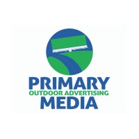 Primary Media Outdoor Advertising Logo