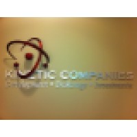 Kinetic Companies | Investment, Development, Brokerage Logo