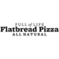 Full of Life Flatbread Logo