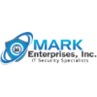 MARK Enterprises, Inc. Logo