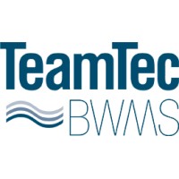 TeamTec BWMS AS Logo