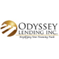 Odyssey Group Logo
