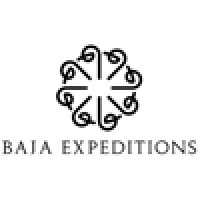 Baja Expeditions Logo
