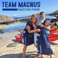 Team Magnus Ltd Logo