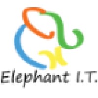 Elephant IT Logo