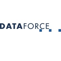 Dataforce GmbH Logo
