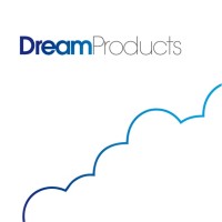 DreamProducts Logo