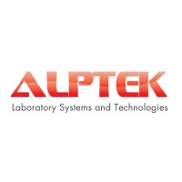 Alptek Lab Logo