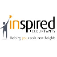 Inspired Accountants Limited Logo