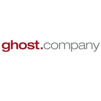 ghost.company - Werbeagentur Michael Mehler Logo