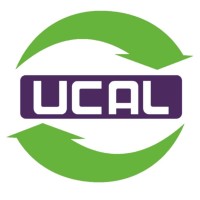 UCAL Systems, Inc dba AMTEC Precision Products Logo