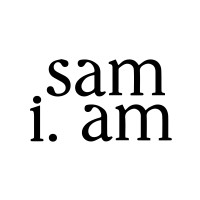 Sam I Am Management Logo