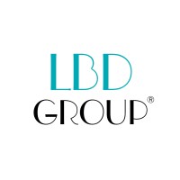 LBDGroup Logo