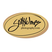 Scott Holmes Photography Logo