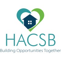 Housing Authority County of San Bernardino Logo