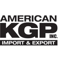 American KGP Inc. Logo