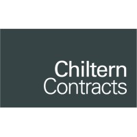 Chiltern Contracts Logo