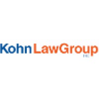 Kohn Law Group, Inc. Logo