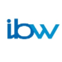 IBW Central America Logo