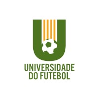 Universidade do Futebol Logo