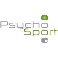 Psychosport asbl Logo
