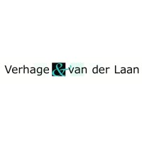 Verhage & van der Laan Centrum Arbeid & Gezondheid Logo