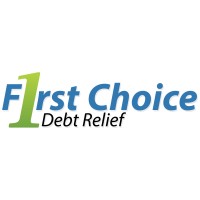 First Choice Debt Relief Logo