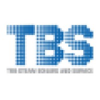 TRUSTEAM BOILERS & SERVICE PTY LTD Logo