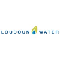 Loudoun Water Logo