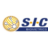 S.I.C. Biometrics Inc. Logo
