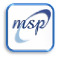 MSP Systems Ltd Logo