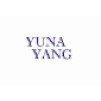 YUNA YANG Logo