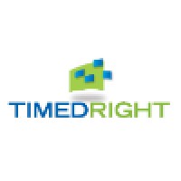 TimedRight Logo