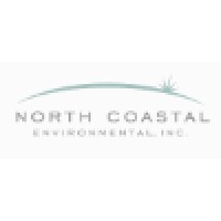 North Coastal Environmental, Inc. Logo
