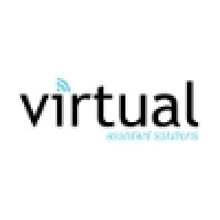Virtual Assistant Solutions Logo