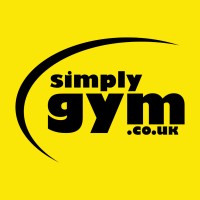 Simply Gym Ltd Logo