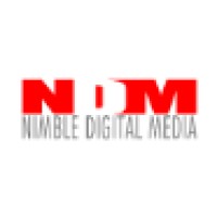Nimble Digital Media Logo