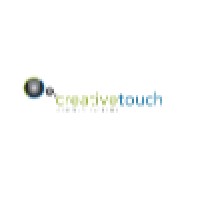 Creative Touch Communications Logo