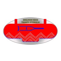 BBQ4Wounded Troops Overseas, Inc Logo