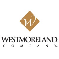 Westmoreland Company Logo