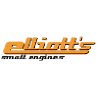 Elliotts Small Engines Logo