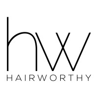 Hairworthy Logo