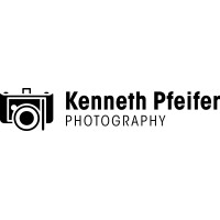 Kenneth Pfeifer Photography Logo