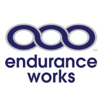ENDURANCEWORKS Logo