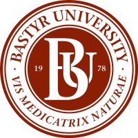 Bastyr University Logo